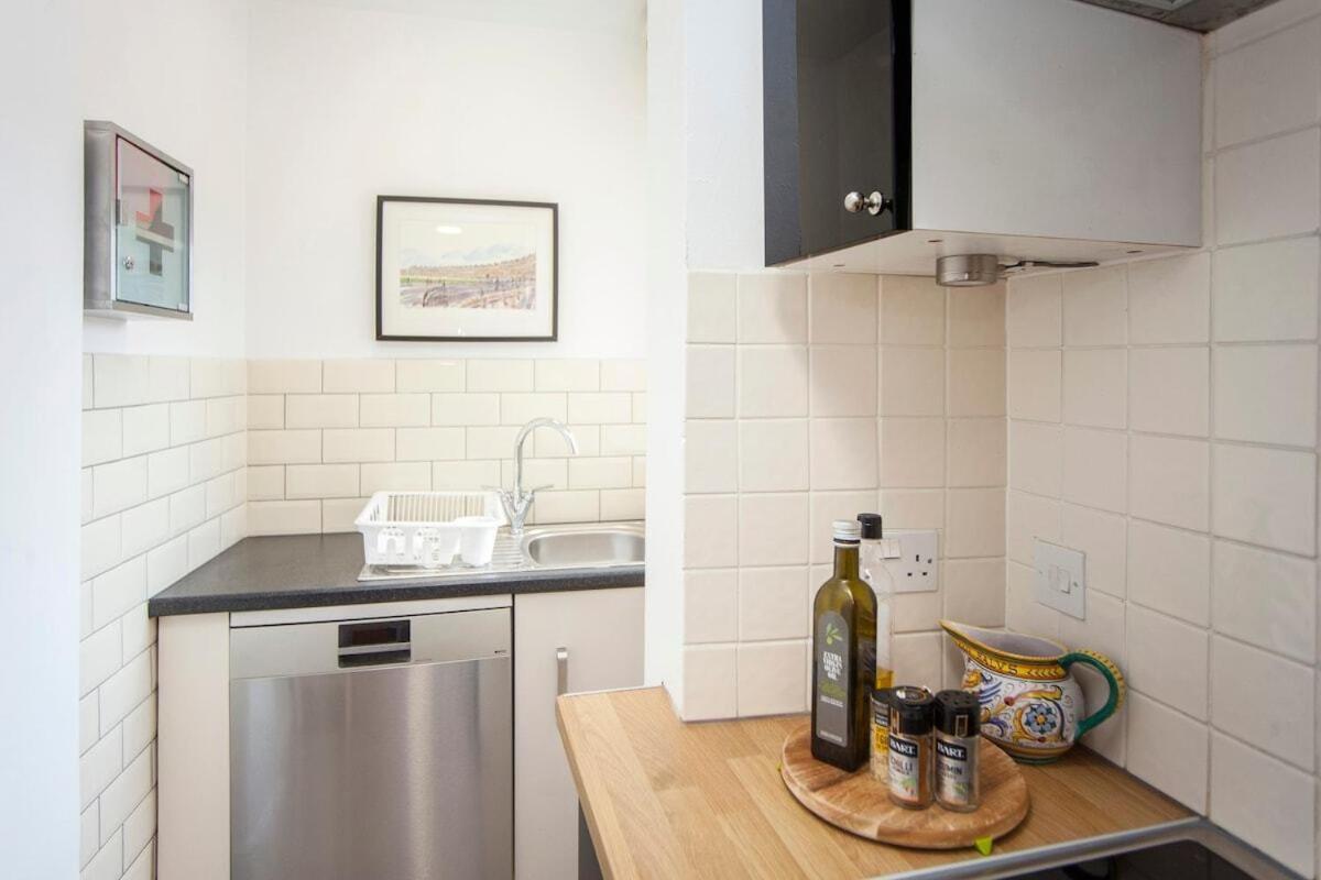 The Roof Terrace Maisonette - City Centre Μπαθ Εξωτερικό φωτογραφία