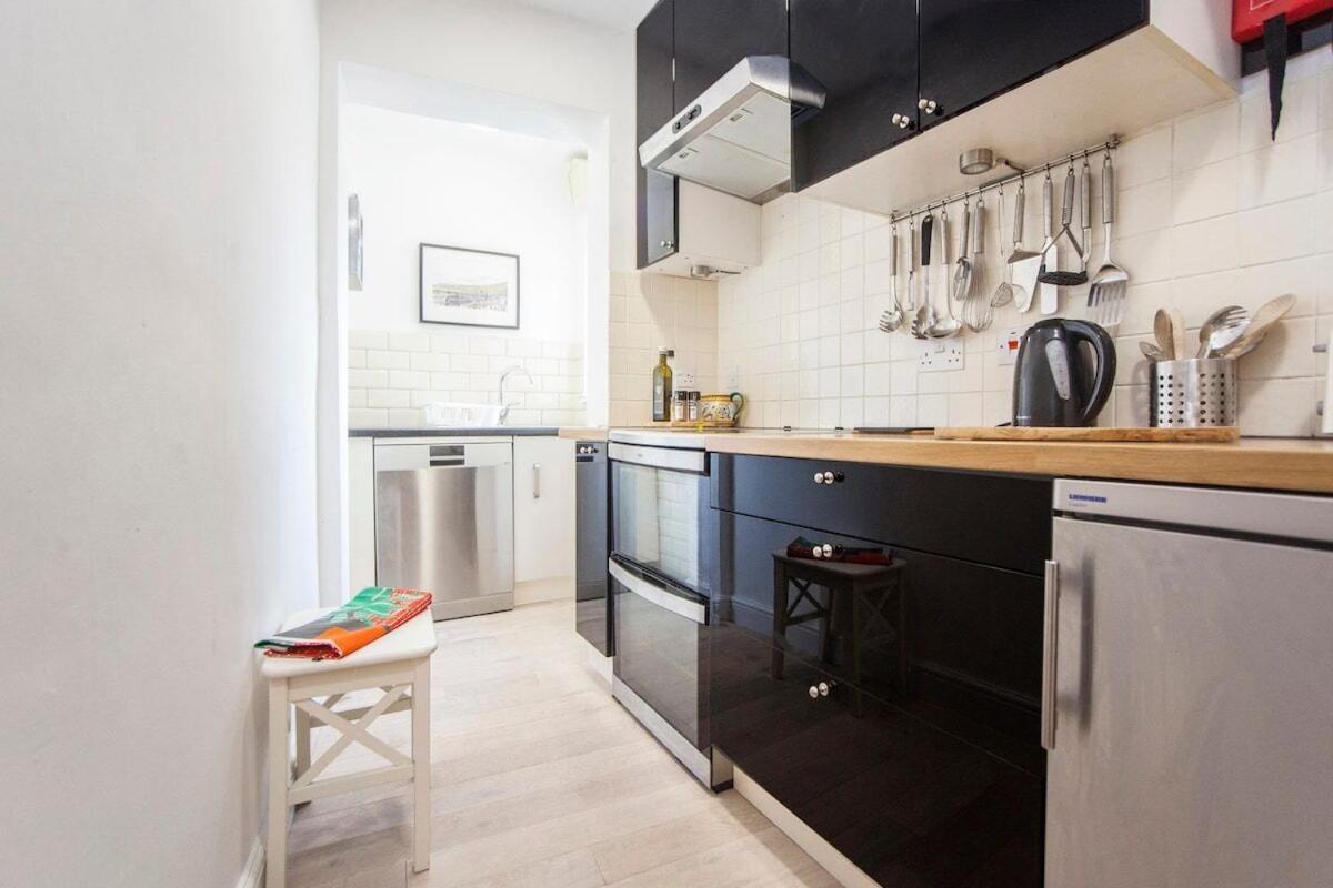 The Roof Terrace Maisonette - City Centre Μπαθ Εξωτερικό φωτογραφία